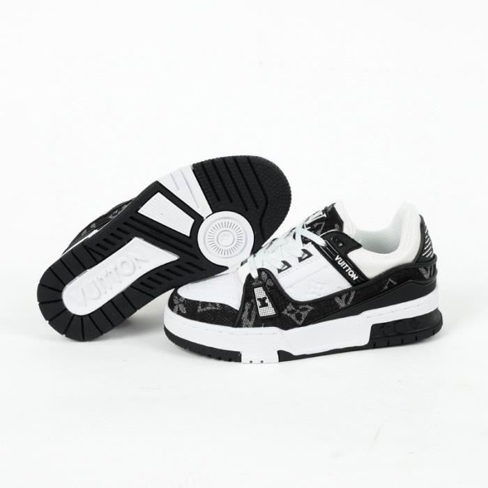 Chaussure louis online vuitton enfant