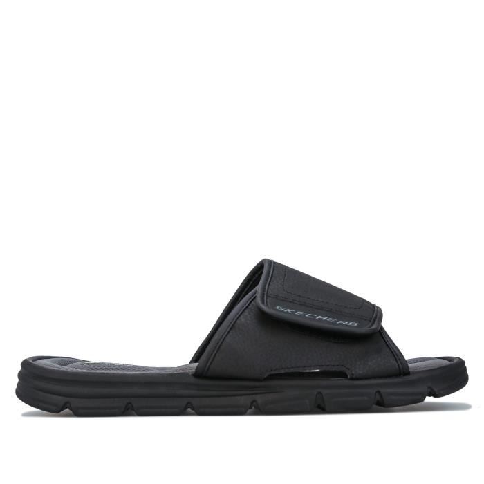 Claquettes Skechers Wind Swell Cdiscount Sport