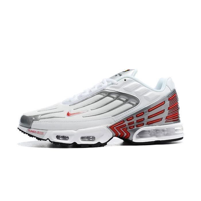 Air max 3 outlet blanche