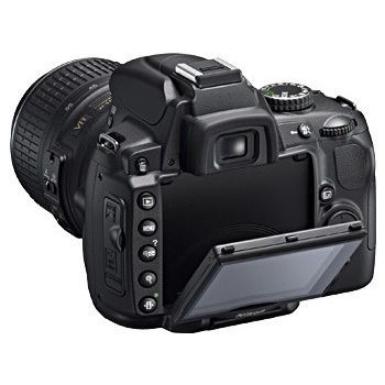 Nikon D5000 boitier seul* - Cdiscount Appareil Photo