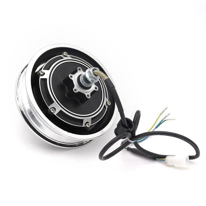 Moyeu electrique hot sale
