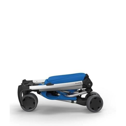 Poussette quinny fashion 3 roues deals