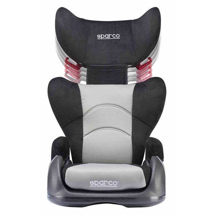 Rehausseur auto sparco deals