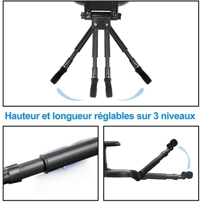 Double marche poussette universelle on sale