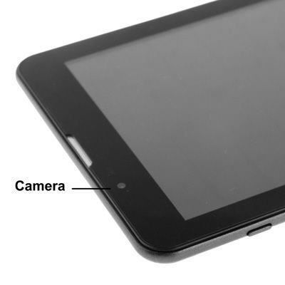 Tablette tactile 3G 7 pouces Dual Core Android3