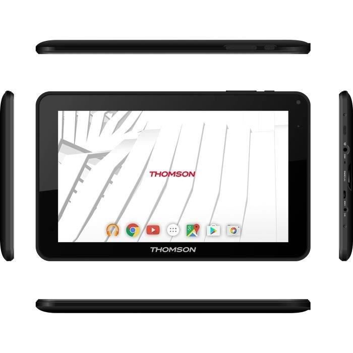 Tablette tactile - TEO9-16SC32 - 9''3