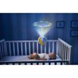 Chicco First Dreams Mobile Next2Moon Bleu-4