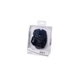 Madcatz RAT 4+ Noire - Souris gamer filaire personnalisable - 9 boutons - LED - 7200 DPI - Pixart PMW3330-4