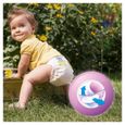 PAMPERS Active Fit Taille 4+ - 9 à 18kg - 50 couches-4