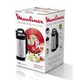 MOULINEX LM542810 Blender Chauffant My Daily Soup Mixeur Soupes, Smoothies, 1,2 L-4