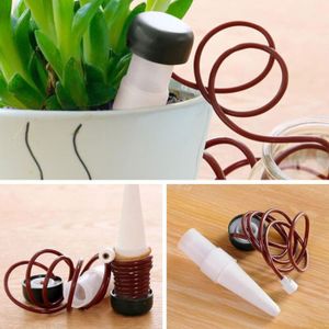 Lot De 10 Blumat Distributeurs D'Eau Automatiques Pour Plantes D'Intérieur – Arrosage Vacances Sans Électricité