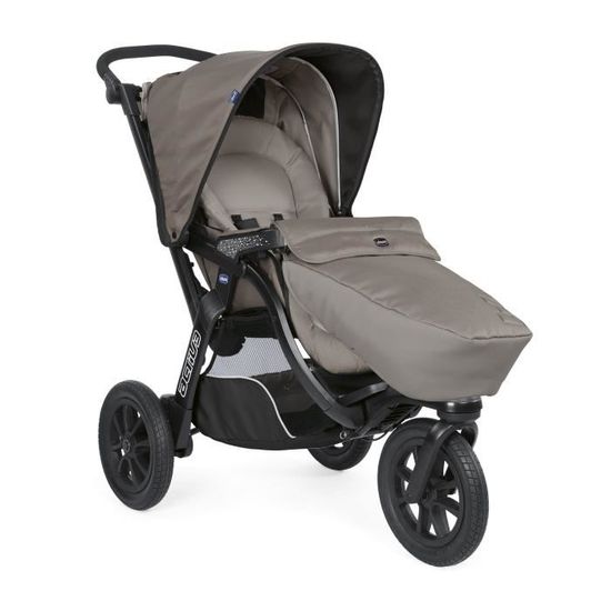 Poussette hot sale chicco active