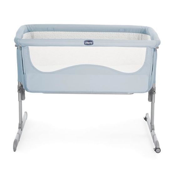 Chicco Berceau Cododo Next 2 Me Ocean Cdiscount Puericulture Eveil Bebe