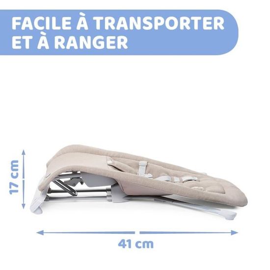 Chicco Transat Rhythm N Sound Sand Cdiscount Puericulture Eveil Bebe