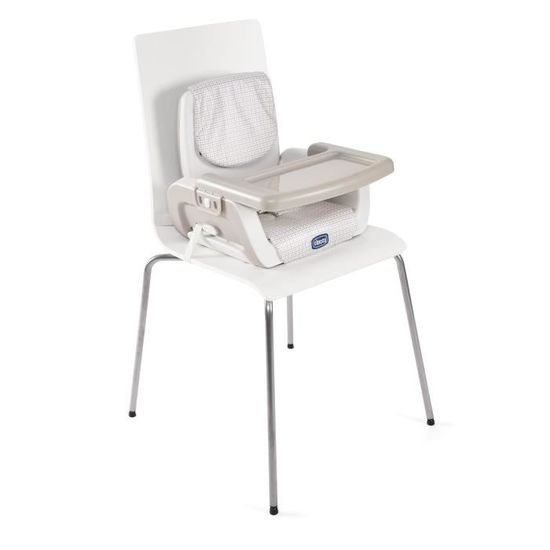 Chicco Rehausseur De Table Mode Pois Cdiscount Puericulture Eveil Bebe