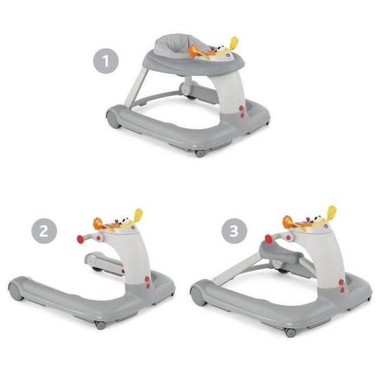 chicco trotteur évolutif 1 2 3