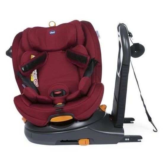 siege auto chicco i size