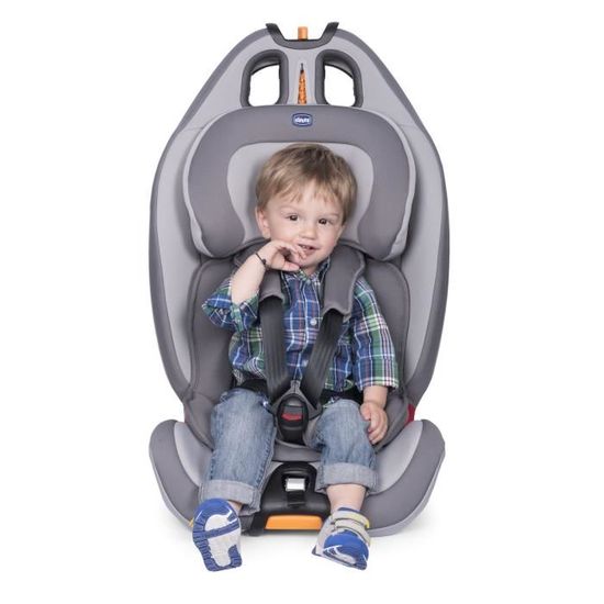 siege chicco gro up