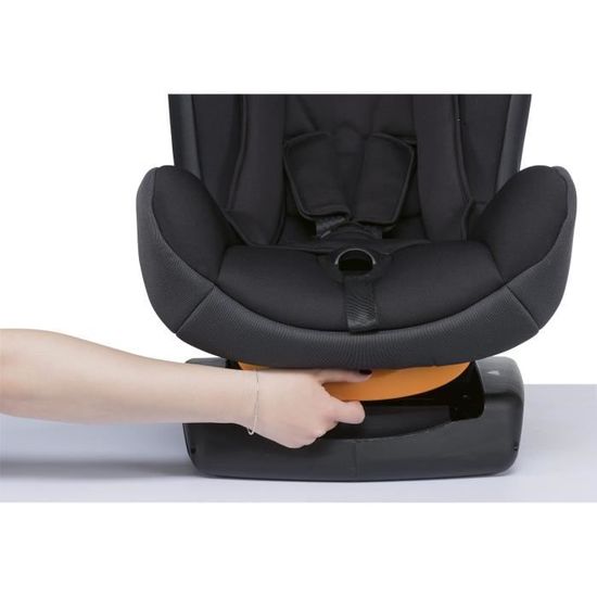 chicco siege auto cosmos