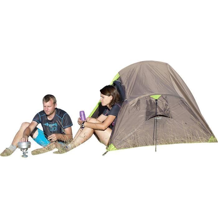 Wanabee hike top light 2