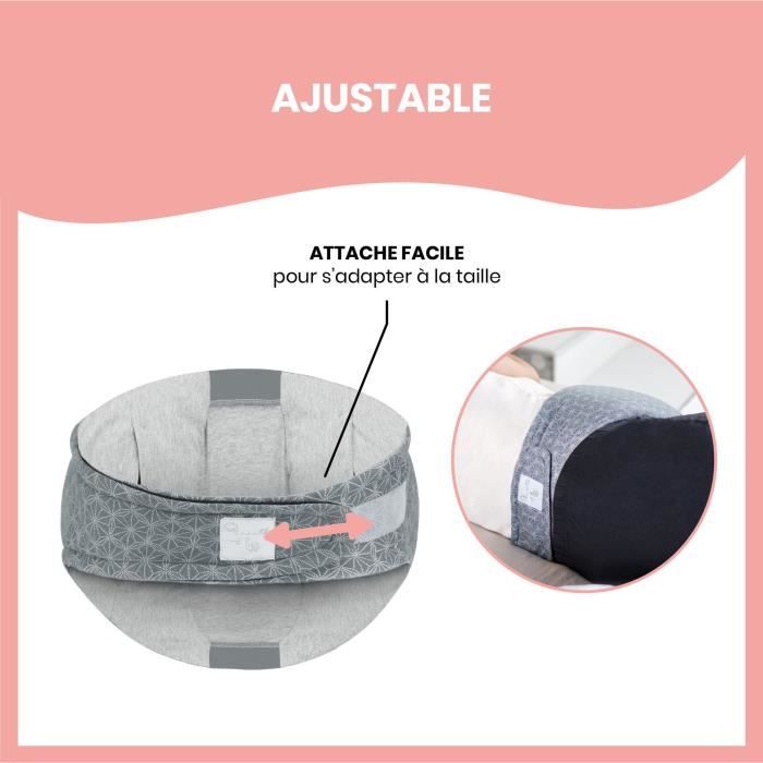Ceinture de cheap grossesse sommeil