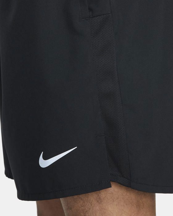 Short de course confort split homme - Run 500 orange - Orange Fluo Flamme - Kiprun - Décathlon