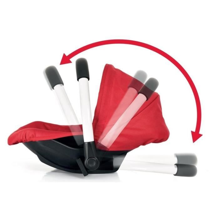 Landau coque plastique on sale