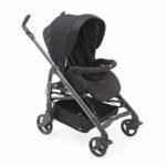 CHICCO Poussette combin e trio Love Up Si ge Auto Oasys groupe 0