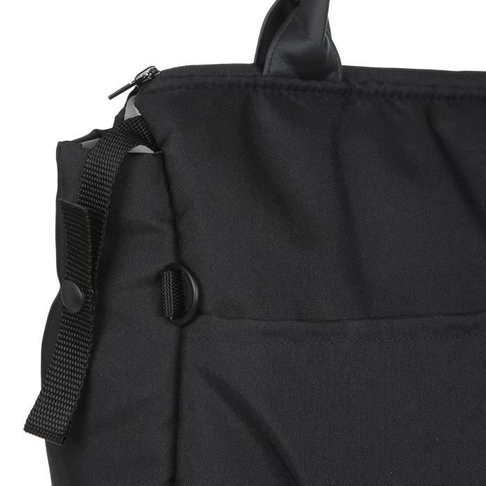 Sac a langer outlet chicco noir