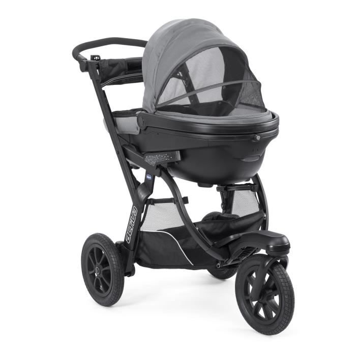 Chicco poussette combinée trio activ3 top outlet