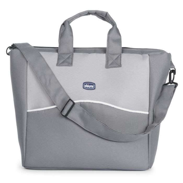 Sac a langer cheap chicco trio love