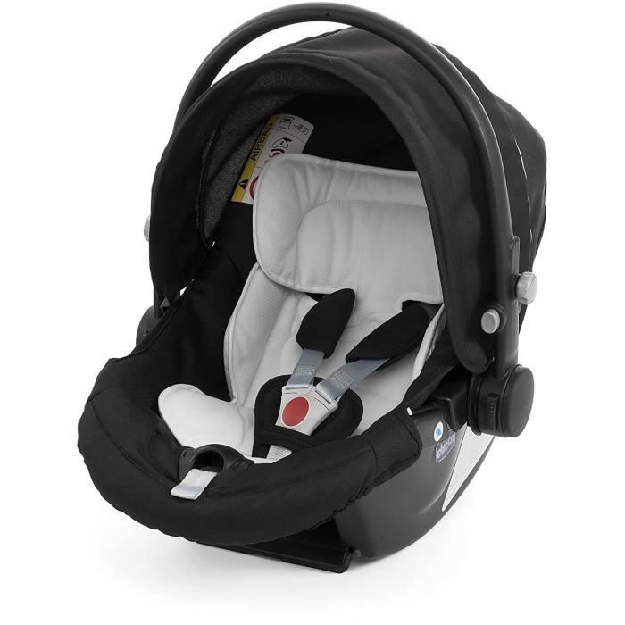 Poussette chicco hot sale trio sprint