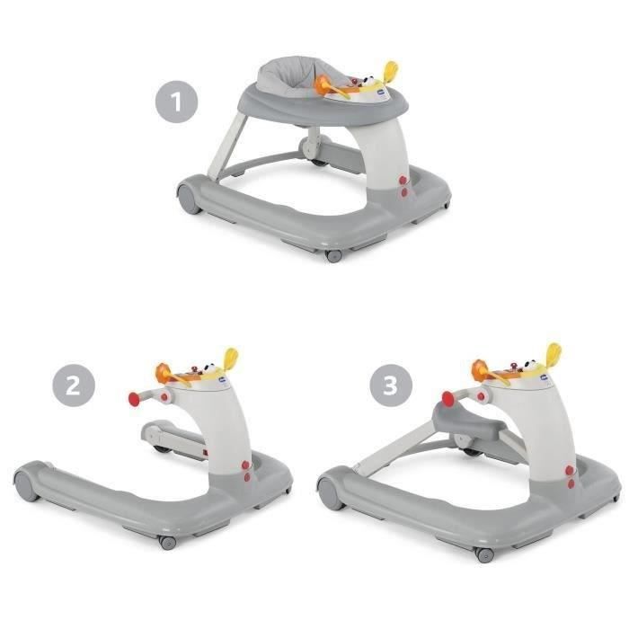 Marcheur chicco outlet