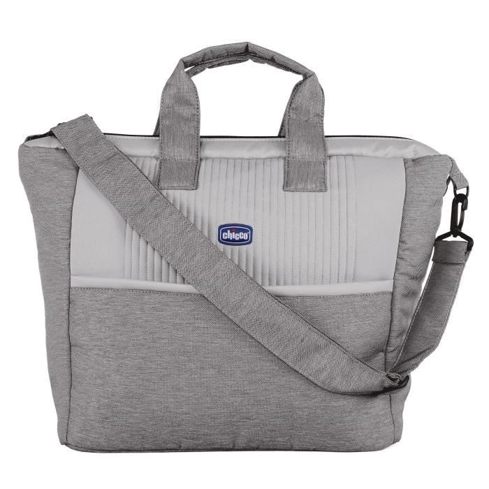 CHICCO Poussette trio Love Up Bebecare Siege Auto Oasys 0 et Nacelle i Size 0 36 mois Dossier inclinable Blanc Titanium Cdiscount Puericulture Eveil bebe
