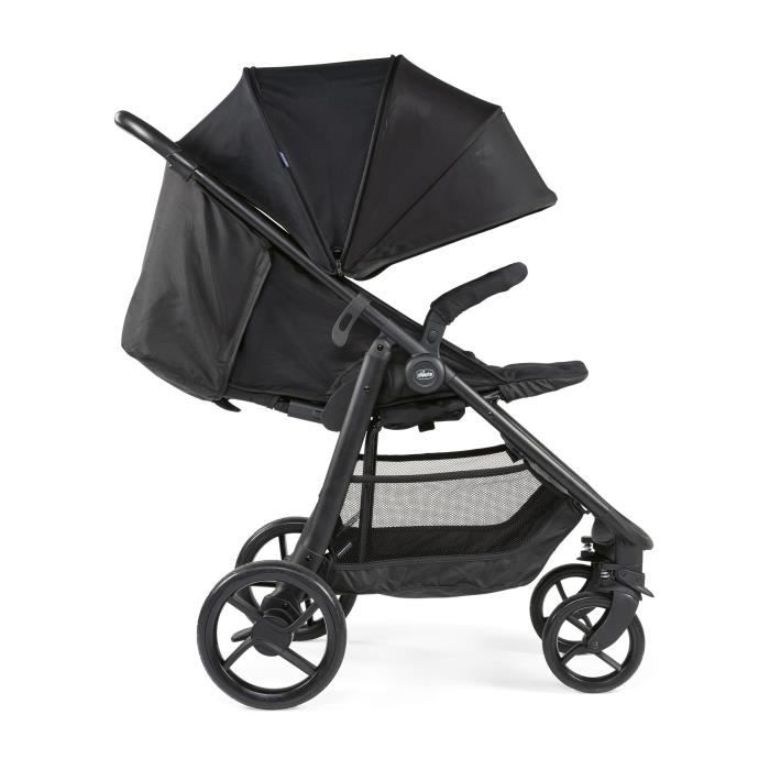 Poussette chicco naissance sales
