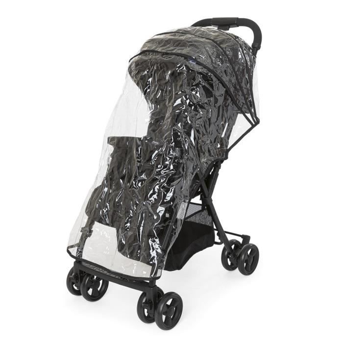 Arceau de sécurité hotsell poussette chicco