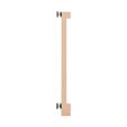 SAFETY 1ST Extension 7 cm pour Essential wooden gate, Barrière de sécurité bois, De 6 à 24 mois-5