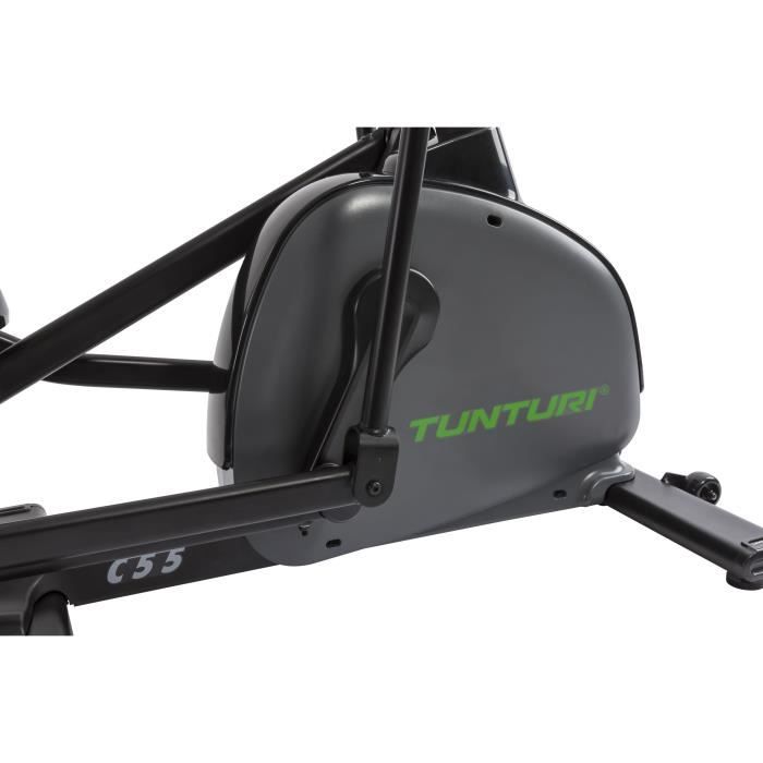 Velo best sale elliptique performance