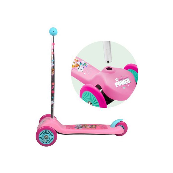 Trotinette à 3 roues pour enfants Voitures à partir de 3 ans