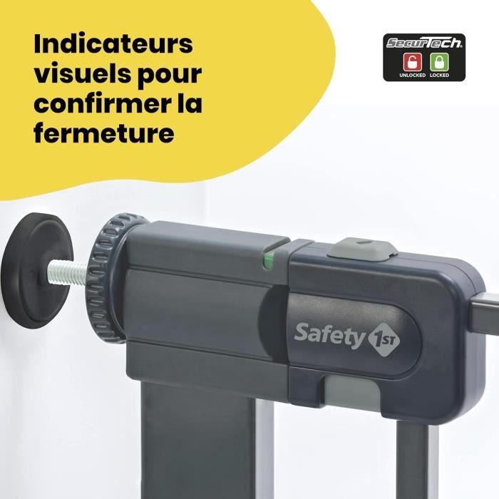 Barriere securite cdiscount deals