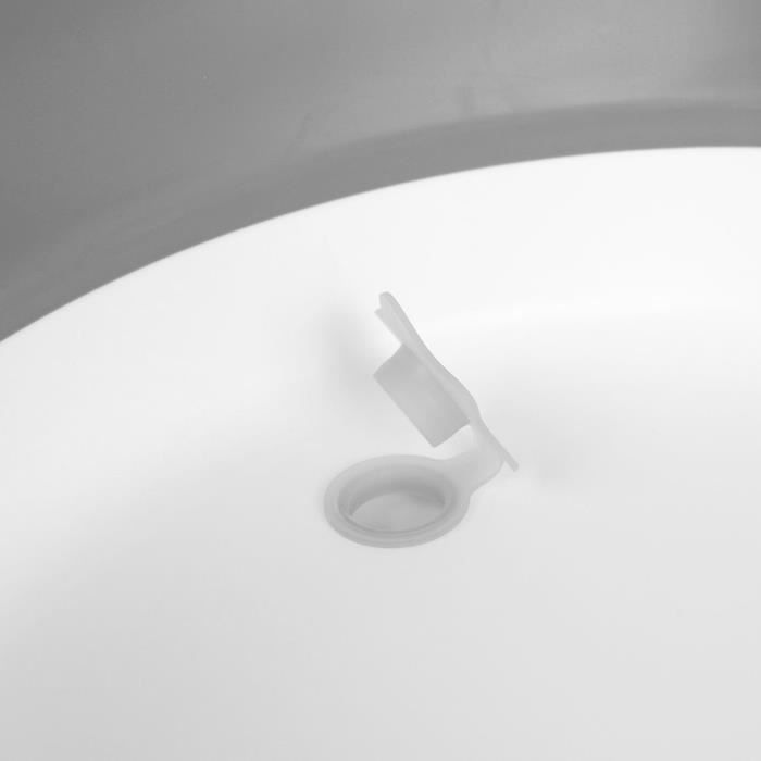 Armadio Da Campeggio Pieghevole Tublux L - Con Ripiani E Borsa Trasporto - Foto 6