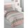 Parure housse de couette 140x200