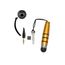 Accessory Master Pack de 10 Stylets pour Wiko Highway 4G Couleurs Assorties