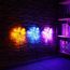 3pcs Neon Light Led Au Neon Lumieres Art Mur Decoratif Lights Neon