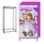 Penderie Princesse Sofia Achat Vente Penderie Mobile Penderie
