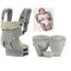 ergobaby 360 gris