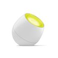 PHILIPS Lampe à poser LED LivingColors Soundlight  0,4W blanc-0