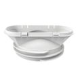 Connecteur de Fenêtre pour Climatiseur Portable Compatible avec Tuyaux de 5,9 pouces/5 pouces ABS Connecteur de Port YYV