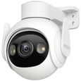 Caméra de surveillance IMOU Cruiser 2 2K IPC-GS7EP-3M0WE-imou N/A N/A 2304 x 1296 pixels-0