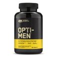 Vitamines Opti-Men - 180 Comprimés-0